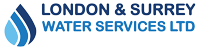 London & Surrey Water Services Ltd logo full colour